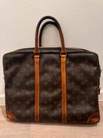 Louis Vuitton Aktentasche Vintage ,gutem Zustand, Geprüft Hessen - Gelnhausen Vorschau