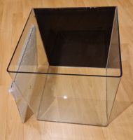 Dennerle Nano Cube 60L mit viel Zubehör Baden-Württemberg - Lahr (Schwarzwald) Vorschau