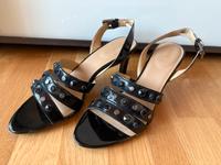 Geox Sandalen Gr. 40 Hessen - Neu-Isenburg Vorschau