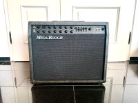 MESA BOOGIE DUAL CALIBER DC 50 COMBO, EQ, FOOTSWITCH 50 WATT Niedersachsen - Isernhagen Vorschau