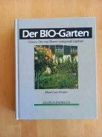 Der BIO-Garten Gemüse Obst Blumen naturgemäß angebaut Buch Garten Baden-Württemberg - Schwaikheim Vorschau