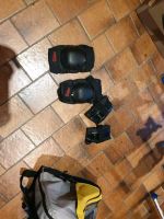 K2 Inline Skates + Tasche + Schoner Niedersachsen - Drochtersen Vorschau