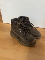 Timberland Stiefel Winterschuhe Wanderschuhe Gr. 29 Niedersachsen - Lüneburg Vorschau