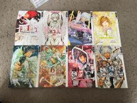 Platinum End 1-14 Komplett Manga / Mangas Mitte - Gesundbrunnen Vorschau