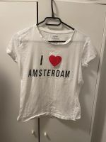 I love Amsterdam Tshirt Damen Nordrhein-Westfalen - Rheinberg Vorschau