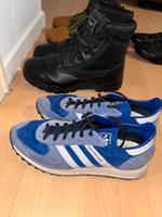 Adidas Sportschuhe TRX Vintage Top Zustand Köln - Kalk Vorschau