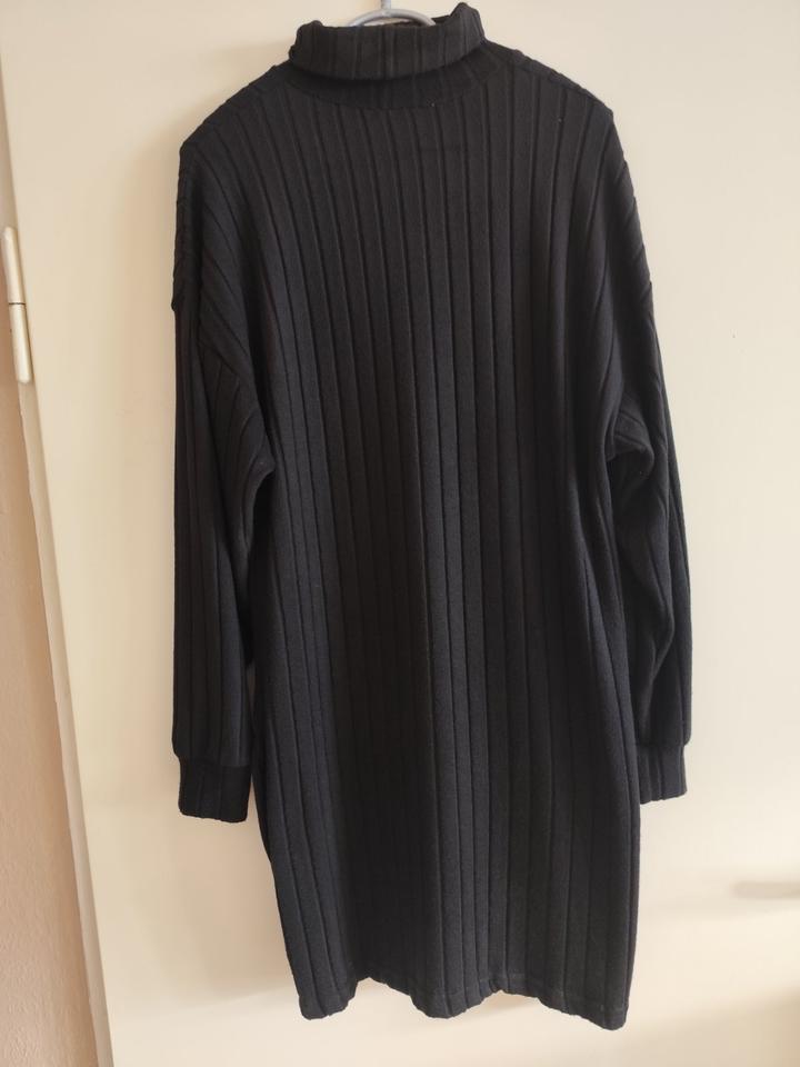 Sieht toll aus als: (Haus)- kleid, Midikleid oder Long Pullover in Offenbach