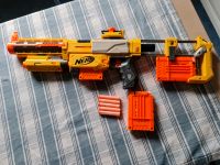 Nerf Recon CS-6 Softdart Rheinland-Pfalz - Hoppstädten-Weiersbach Vorschau