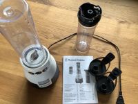 Russell Hobbs Smoothie Maker Nordrhein-Westfalen - Werl Vorschau