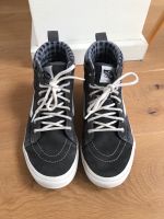 Vans Sneaker high grau weiß Gr. 38 Kinder Essen - Essen-Werden Vorschau