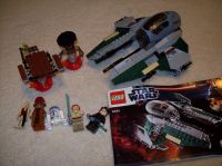 Lego, Star Wars, Anakin´s Jedi Interceptor, 9494 Nordrhein-Westfalen - Rheine Vorschau