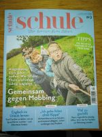 Schule Nr. 2 April/2020 Kiffen Mobbing Englisch im Urlaub Kippa Nordrhein-Westfalen - Brüggen Vorschau