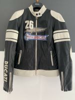 Damen Motorrad Lederjacke Ducati Performance Nordrhein-Westfalen - Wiehl Vorschau