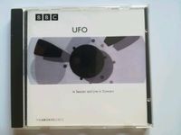 UFO ‎– BBC In Session And Live In Concert(Jewel Case CD)Wie Neu Sachsen-Anhalt - Wolfen Vorschau