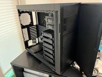 PC E-ATX Gehäuse / Case / Chassis - Thermaltake Suppressor F51 München - Aubing-Lochhausen-Langwied Vorschau