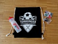 Torhunger•Fußball Set•1. FC Köln•Trinkflasche•Turnbeutel•Ball•NEU Nordrhein-Westfalen - Sankt Augustin Vorschau