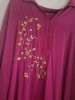 Abaya/Abiye/Tesettür/Kaftan/Abendkleid/Sommerkleid Neu Sachsen - Großpösna Vorschau