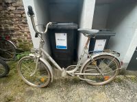 Klapp Fahrrad Lindenthal - Köln Sülz Vorschau