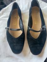 Ferragamo Ballerinas Nordrhein-Westfalen - Krefeld Vorschau