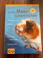 Buch mein Meerschweinchen Baden-Württemberg - Ertingen Vorschau