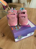 Übergangsschuhe Sneaker Paw Patrol Gr. 25 Brandenburg - Petershagen Vorschau