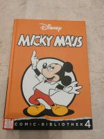 Mickey Maus Comic Niedersachsen - Cuxhaven Vorschau