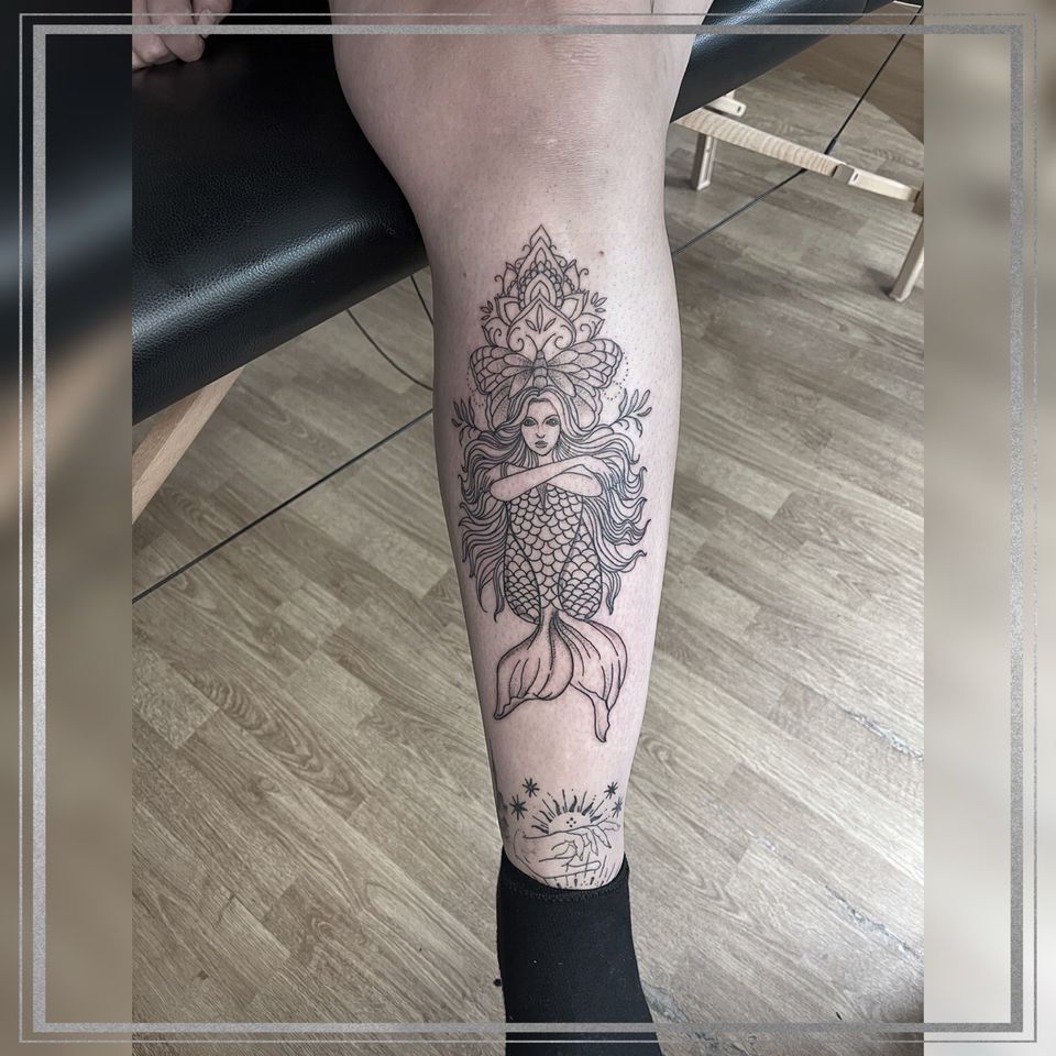 Tattoo Termine dein Wunsch Motiv in Langenhagen