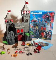 *TOP* Playmobil Ritterburg Drachenritter Bayern - Gilching Vorschau