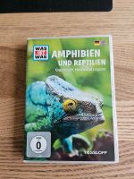 Was ist was Amphibien und Reptilien DVD Nordrhein-Westfalen - Meerbusch Vorschau