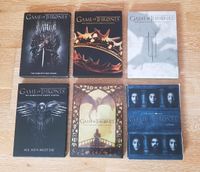 DVDs,  Serie, Game of Thrones Altona - Hamburg Rissen Vorschau