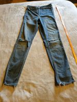 H&M wie Neu Highwaist Jeans Gr.36 Baden-Württemberg - Schwäbisch Hall Vorschau