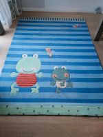 Sigikid Kinderteppich 170 x 240cm Niedersachsen - Salzhausen Vorschau