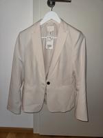 H&M Sacko Beige *Neu mit Etikett* Größe 38 Bayern - Stein Vorschau