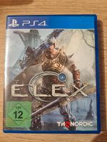 ELEX Spiel Play Station 4 Rheinland-Pfalz - Nieder-Olm Vorschau