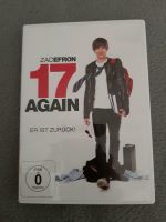 17 Again DVD Niedersachsen - Haste Vorschau