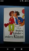 Kinderbuch "Andere Länder - andere Küsse" Sachsen - Zittau Vorschau