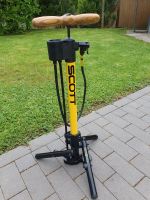 Scott Fahrrad-Standpumpe Hessen - Haina Vorschau