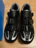 shimano sh-r088l rennradschuhe Größe 46 Neu Berlin - Pankow Vorschau