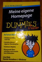 ORIGINAL verpackt - Meine eigene Homepage für Dummies Junior Rheinland-Pfalz - Bennhausen Vorschau