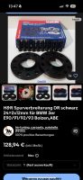 HR Distanzscheiben 2x12m 24mm 1 Monat  BMW Rheinland-Pfalz - Germersheim Vorschau