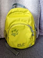 Jack Wolfskin Kinder Tasche Rucksack Niedersachsen - Esens Vorschau