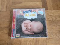 CD AC/DC Schlummerlieder für Baby/Kinder Rheinland-Pfalz - Melsbach Vorschau