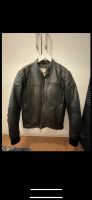 Motorrad Lederjacke Arlen Ness gr52 Cafe Racer Baden-Württemberg - St. Leon-Rot Vorschau