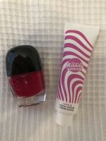 Handcreme und L.O.V Nagellack No.190 / Beauty Niedersachsen - Wedemark Vorschau