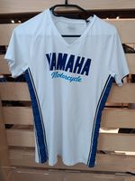 Original Yamaha Faster Sons Damen T-Shirt Shirt Größe M Neu Nordrhein-Westfalen - Neuss Vorschau