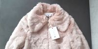 NEU Blondish by Schiffhauer Damen Mantel Pelzmantel Jacke Gr 34 München - Schwabing-Freimann Vorschau