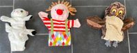 Handpuppe Ikea Clown Hessen - Neu-Eichenberg Vorschau