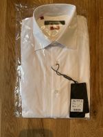 Roy Robson Hemd Herren Neu OVP weiß Gr. 37 Slim Fit Nordrhein-Westfalen - Gütersloh Vorschau