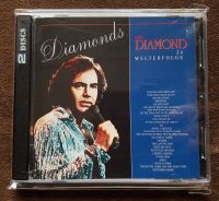 Neil Diamond - Diamonds-24 Welterfolge, 2-CD, 1985, Compilation Sachsen - Oelsnitz / Vogtland Vorschau