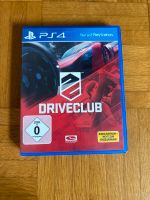 Driveclub ps4 Baden-Württemberg - Murr Württemberg Vorschau